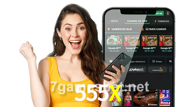 555X