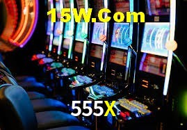 Quick Registration 555X
