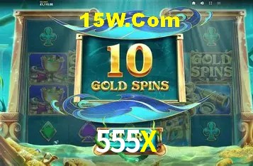 555X Bet Plataforma