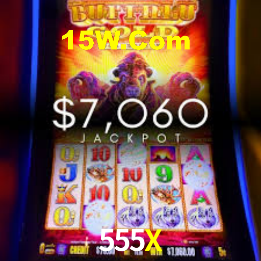 VIP Casino 555X