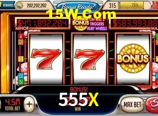 Casino Ao Vivo 555X