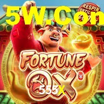 Game Providers 555X