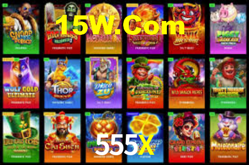 Exclusive Games 555X