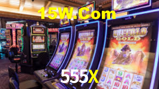 Tournaments 555X
