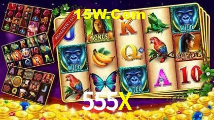 555X