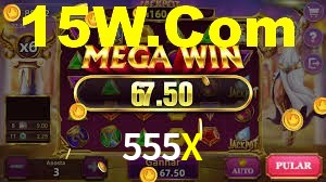 Live Casino 555X