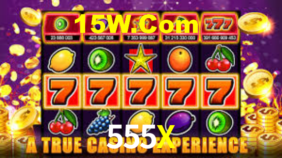 555X