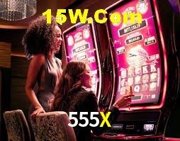 Account Benefits 555X
