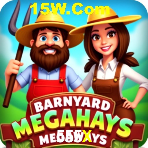 APP oficial da 555X para mobile