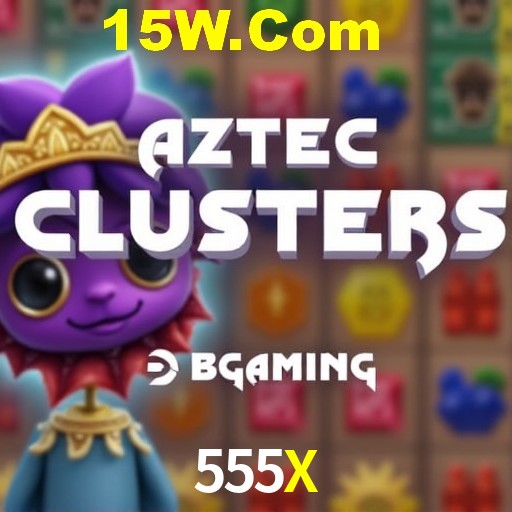 Descubra a Magia dos Jogos de Arcade no 555X