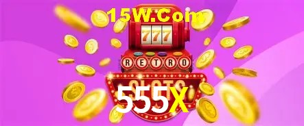 555X: Seu Cassino Premiado com Pagamentos Rápidos